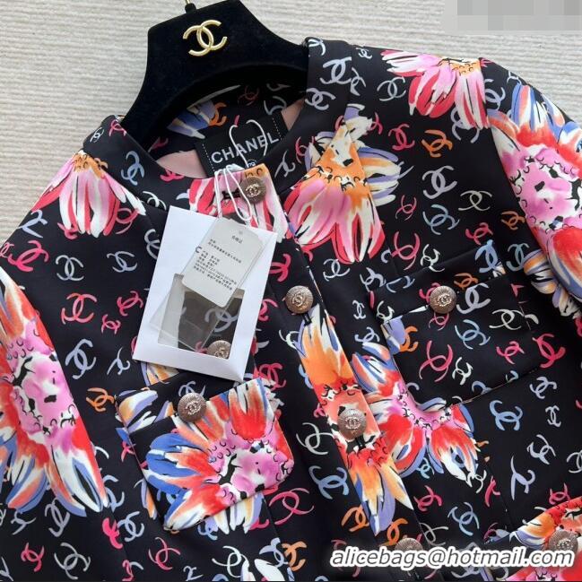 ​Pretty Style Chanel Jacket CH042615 2024