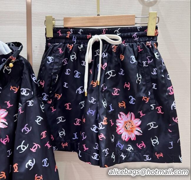 ​Promotional Chanel Jacket and Shorts CH042616 2024