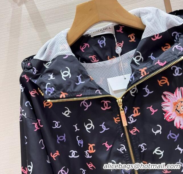 ​Promotional Chanel Jacket and Shorts CH042616 2024