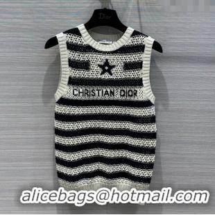 Trendy Design Dior Knit Vest D043005 2024