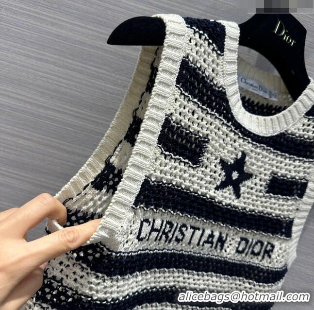 Trendy Design Dior Knit Vest D043005 2024