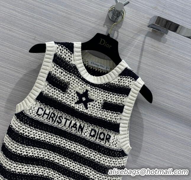 Trendy Design Dior Knit Vest D043005 2024