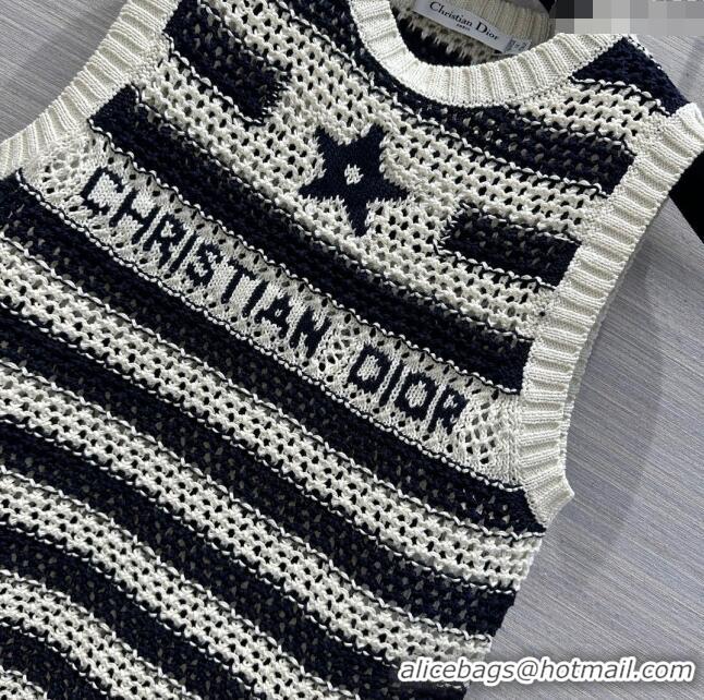 Trendy Design Dior Knit Vest D043005 2024