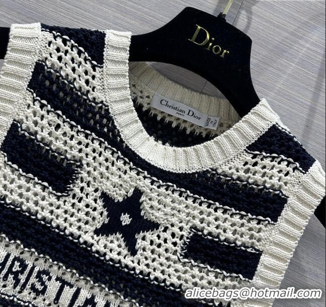 Trendy Design Dior Knit Vest D043005 2024