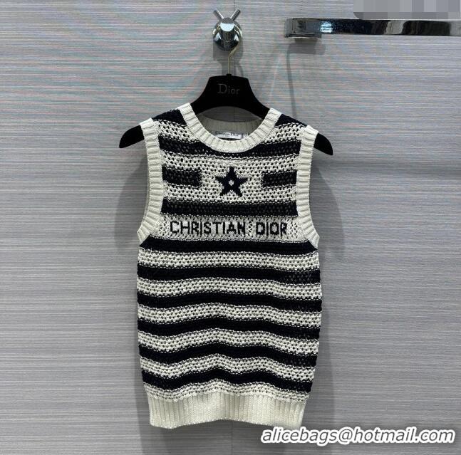 Trendy Design Dior Knit Vest D043005 2024