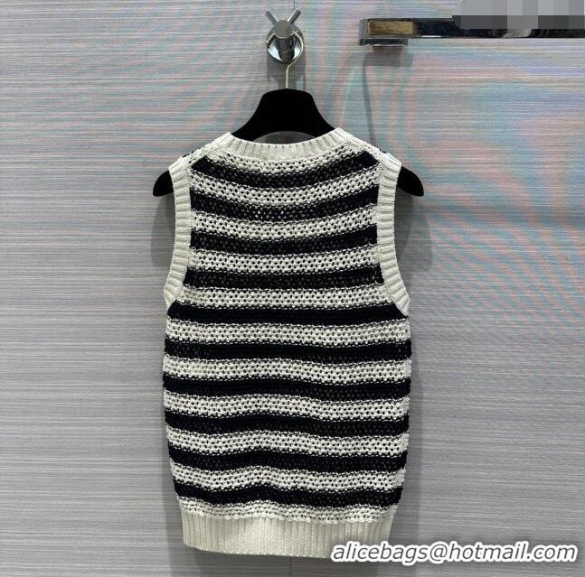 Trendy Design Dior Knit Vest D043005 2024