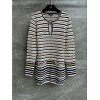 Chanel Knit Dress CH032731 2024