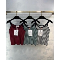 ​Buy Discount Chanel Knit Vest CH032819 2024