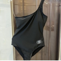 Reasonable Price Gucci Black Swimwear with White GG 0306 Black 2024