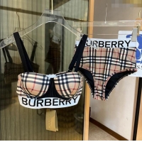 Good Taste Burberry ...