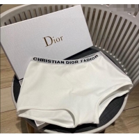 ​Top Grade Dior Two Pieces Swimwear 0306 White 2024