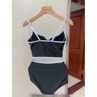 Unique Discount Chanel Swimwear 030604 Black 2024