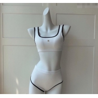 ​Low Cost Chanel Swimwear 030610 White 2024