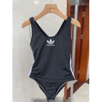 ​Buy Discount Balenciaga Swimwear 0307 Black/White 2024