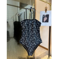 ​Chanel Swimwear wit...