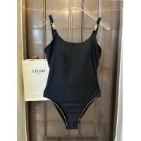 ​Pretty Style Versace Swimwear CH040130 Black 2024