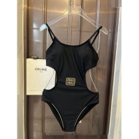 Pretty Style Miu Miu Swimwear CH040114 Black 2024