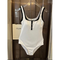 Fashion Discount Chanel Swimwear CH04010410 White 2024