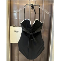 ​Sophisticated Promotional Chanel Swimwear CH040120 Black 2024