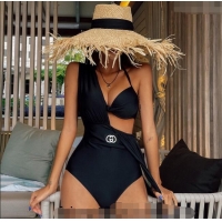 ​Grade Cheap Gucci Swimwear CH040139 Black 2024