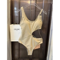 ​Best Quality Miu Miu Swimwear CH040127 Beige 2024