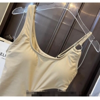 ​Best Quality Miu Miu Swimwear CH040127 Beige 2024