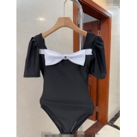 Reproduction Chanel Bow Swimwear CH040141 2024