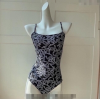 Market Sells Chanel CC Swimwear CH040103 Black 2024