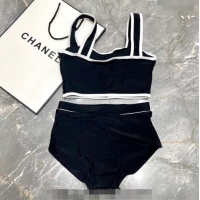 ​Top Grade Chanel Swimwear CH040153 Black 2024