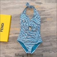 ​Best Price Fendi Swimwear CH040103 Blue 2024