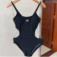 ​Buy Fashionable Miu Miu Swimwear CH040102 Black 2024