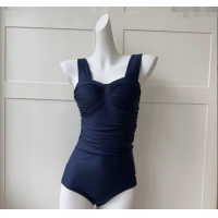 ​Buy Cheap Celine Swimwear CE0401 Navy Blue 2024