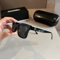 Promotional Chanel Sunglasses 041001 Grey 2024