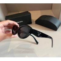 Famous Brand Prada Sunglasses PR26Z Black 2024