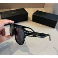 Low Price Dior Sunglasses DR041001 Black/Oblique 2024