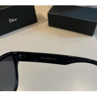 Low Cost Dior Sunglasses DR041001 Black 2024