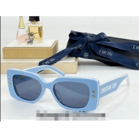 Top Quality Dior Sunglasses ZEISS Blue 2024