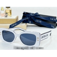 Super Quality Dior Sunglasses ZEISS White 2024