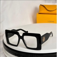 Grade Design Loewe Sunglasses LW40090I Black 2024