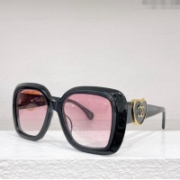 Super Quality Chanel Sunglasses CH5518 2024