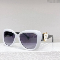 Well Crafted Chanel Sunglasses CH5519 2024