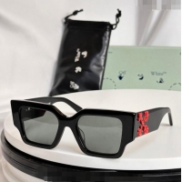 Best Cheap Off White Sunglasses OERI003 2024