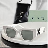 Top Quality Off White Sunglasses OERI003 2024