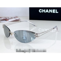 Inexpensive Chanel Sunglasses CH4049S 2024