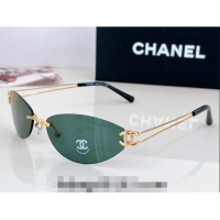 Best Quality Chanel Sunglasses CH4049S 2024