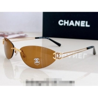 Discount Classic Chanel Sunglasses CH4049S 2024