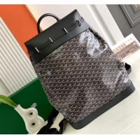 Top Design Goyard Steamer PM Travel Bag G8039 Black