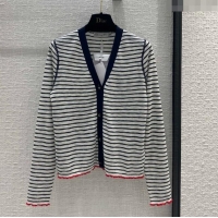 Famous Brand Dior Cashmere Cardigan D041914 2024