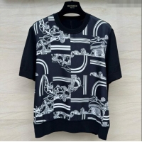 ​Big Discount Hermes T-shirt D042703 2024