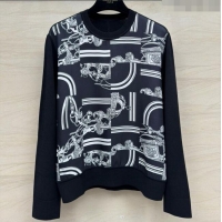 Good Product Hermes Sweater D042705 2024